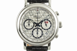 Chopard Mille Miglia chronograph steel automatic Ref. 8331
