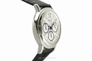 Chopard Mille Miglia chronograph steel automatic Ref. 8331