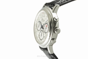 Chopard Mille Miglia chronograph steel automatic Ref. 8331