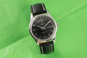 Breitling Transocean steel automatic Kal. B45 Ref. A45310