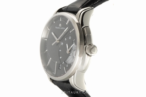Maurice Lacroix Pontos steel automatic Kal. ML 121 Ref. PT6118