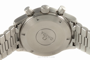 Omega Dynamic chronograph steel automatic Kal. 1138 Ref. 175.0310