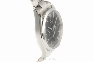 Omega Seamaster chronograph steel automatic Kal. 3301 Ref. 2512.50.00, 178.1110
