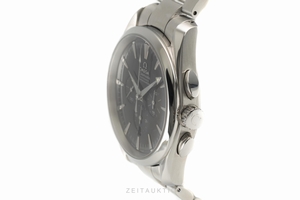 Omega Seamaster chronograph steel automatic Kal. 3301 Ref. 2512.50.00, 178.1110