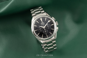Omega Seamaster chronograph steel automatic Kal. 3301 Ref. 2512.50.00, 178.1110