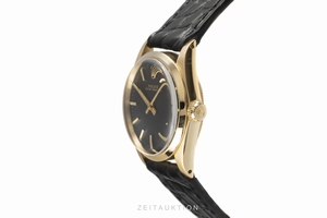 Rolex Oyster Perpetual 18 ct gold automatic Kal. 1161 Ref. 6551