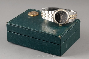 Rolex Datejust steel / gold quartz Kal. 5035 Ref. 17013