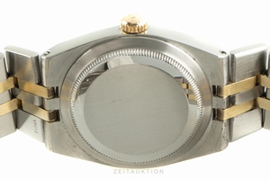 Rolex Datejust steel / gold quartz Kal. 5035 Ref. 17013
