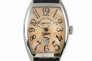 Franck Muller Casablanca automatic 8880 C DT