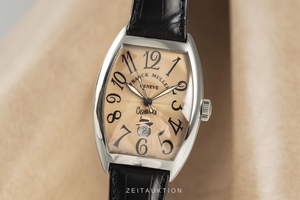 Franck Muller Casablanca automatic 8880 C DT
