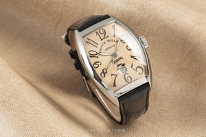 Franck Muller Casablanca automatic 8880 C DT