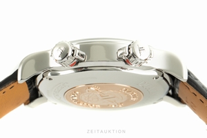 Jaeger-LeCoultre Master Compressor steel automatic Kal. 972 Ref. 146.8.02