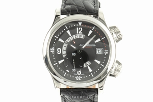 Jaeger-LeCoultre Master Compressor steel automatic Kal. 972 Ref. 146.8.02