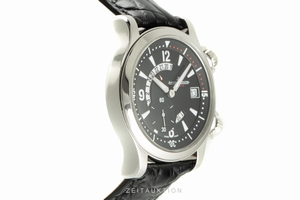 Jaeger-LeCoultre Master Compressor steel automatic Kal. 972 Ref. 146.8.02