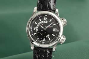 Jaeger-LeCoultre Master Compressor steel automatic Kal. 972 Ref. 146.8.02