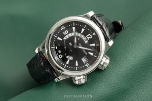 Jaeger-LeCoultre Master Compressor steel automatic Kal. 972 Ref. 146.8.02