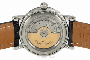 Chronoswiss Kairos steel automatic Ref. CH2023