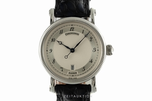 Chronoswiss Kairos steel automatic Ref. CH2023