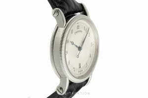 Chronoswiss Kairos steel automatic Ref. CH2023
