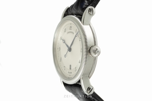 Chronoswiss Kairos steel automatic Ref. CH2023