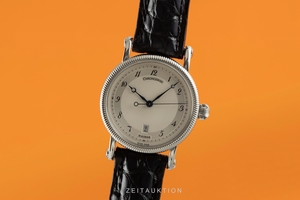 Chronoswiss Kairos steel automatic Ref. CH2023