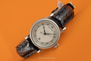 Chronoswiss Kairos steel automatic Ref. CH2023