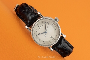Chronoswiss Kairos steel automatic Ref. CH2023