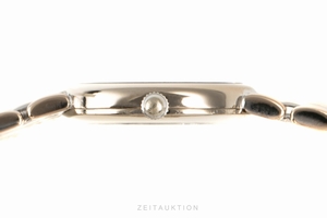 Chopard Classic 18 ct white gold quartz Ref. 11/7281