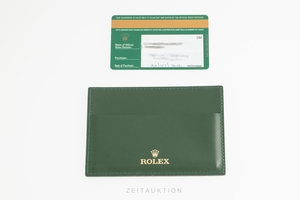 Rolex Air King steel automatic Kal. 3133 Ref. 116900