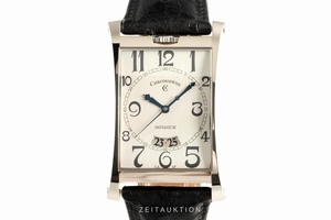 Chronoswiss Imperator 18 ct white gold automatic Ref. CH2871