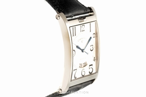 Chronoswiss Imperator 18 ct white gold automatic Ref. CH2871
