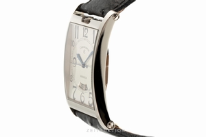 Chronoswiss Imperator 18 ct white gold automatic Ref. CH2871