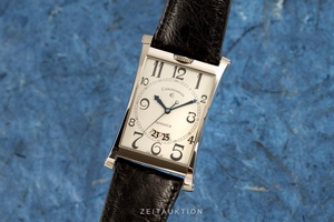 Chronoswiss Imperator 18 ct white gold automatic Ref. CH2871