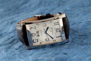 Chronoswiss Imperator 18 ct white gold automatic Ref. CH2871