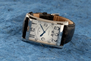 Chronoswiss Imperator 18 ct white gold automatic Ref. CH2871