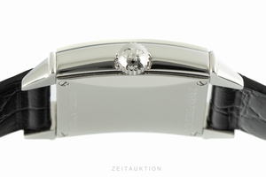 Girard Perregaux Vintage steel manual winding Kal. 2409 Ref. 25890