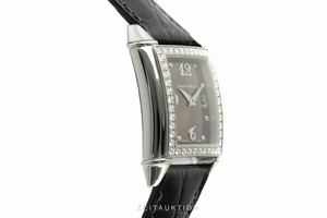 Girard Perregaux Vintage steel manual winding Kal. 2409 Ref. 25890