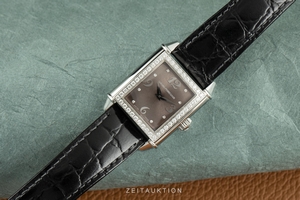 Girard Perregaux Vintage steel manual winding Kal. 2409 Ref. 25890