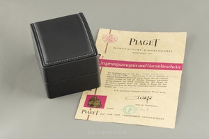 Piaget * 18 ct gold manual winding Kal. 9P1 Ref. 99022