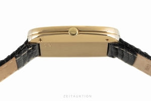 Piaget * 18 ct gold manual winding Kal. 9P1 Ref. 99022