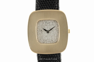 Piaget * 18 ct gold manual winding Kal. 9P1 Ref. 99022