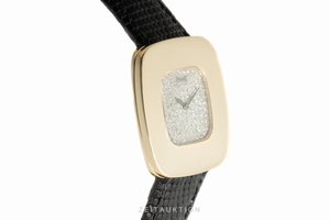 Piaget * 18 ct gold manual winding Kal. 9P1 Ref. 99022