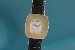 Piaget * 18 ct gold manual winding Kal. 9P1 Ref. 99022