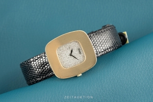 Piaget * 18 ct gold manual winding Kal. 9P1 Ref. 99022