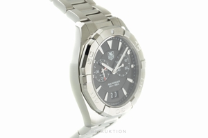 Tag Heuer Aquaracer steel quartz Kal. Ronda Ref. WAY111Z