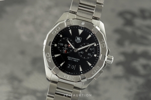 Tag Heuer Aquaracer steel quartz Kal. Ronda Ref. WAY111Z