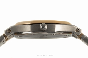 Audemars Piguet Royal Oak steel / gold quartz Kal. 2502 Ref. B54832