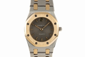 Audemars Piguet Royal Oak steel / gold quartz Kal. 2502 Ref. B54832
