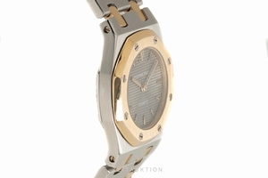 Audemars Piguet Royal Oak steel / gold quartz Kal. 2502 Ref. B54832