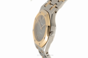 Audemars Piguet Royal Oak steel / gold quartz Kal. 2502 Ref. B54832